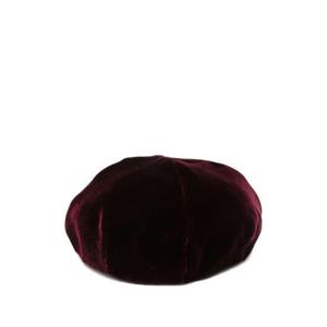 엠포리오 아르마니 여성 퍼플 베레모 EW003234 AF22823UA316