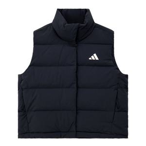 헬리오닉 클라이마웜 릴랙스드 베스트 W(JN2090) 아디다스 패딩