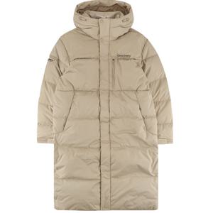 디스커버리 남성 반슬리 다운 롱패딩 DMDJ8E046BGD