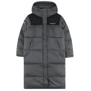 디스커버리 여성 반슬리 다운 롱패딩 DWDJ8F046GRD