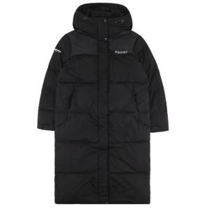 디스커버리 여성 반슬리 다운 롱패딩 DWDJ8F046BKS