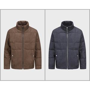 [앤드지]앤드지[ANDZ] FW 구스다운 숏패딩 2종택1 (BZE4JP1201)