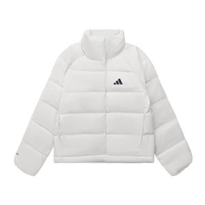 헬리오닉 클라이마웜 릴렉스드 다운 자켓 W(JX3029) 아디다스 패딩 자켓