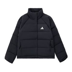 헬리오닉 클라이마웜 릴렉스드 다운 자켓 W(JN2087) 아디다스 패딩 자켓