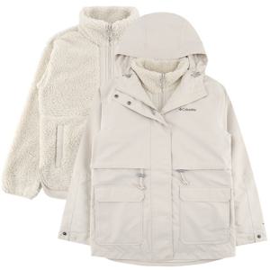 컬럼비아 여성 드랍 릿지 II 인터체인지 자켓 C54WR3825 278