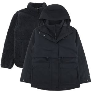 컬럼비아 여성 드랍 릿지 II 인터체인지 자켓 C54WR3825 010