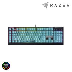 레이저코리아 Blackwidow V4 X 블랙위도우 V4 X 젠레스존제로에디션 게이밍 키보드