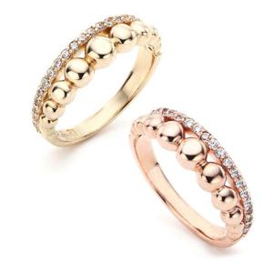 [도로시] 14k 버블링크 큐링 애끼링