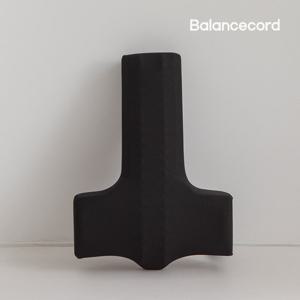 발란스코드 카이로프랙틱쿠션 허리 등 등받이 기능성 사무실