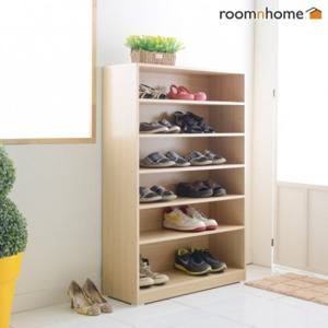 [룸앤홈] 에반 오픈 신발장 1200 (중)