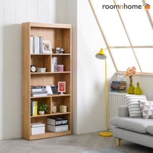 [룸앤홈] 에반 800책장(5단)