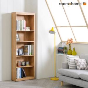 [룸앤홈] 에반 600책장(5단)