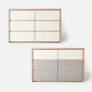 소티디자인 딥와이드 광폭 1200 서랍장 - 2color