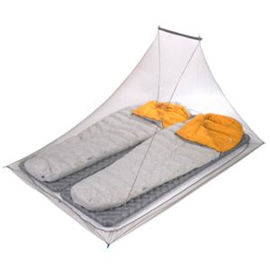 호주 씨투써밋 모기장 나노 피라미드 네트 더블 모기장텐트 모기