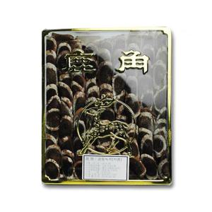 러시아산 녹각 도시락형 200g