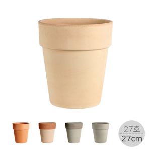 디그리아 바소 알토 토분 27cm (받침세트)  이태리토분