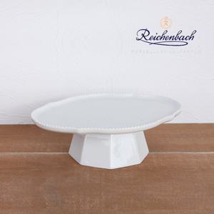 Reichenbach(라이헨바흐/레이첸바흐)Taste케익스탠드접시(스몰)