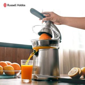 러셀홉스 프리미엄 전자동 착즙기 RH-J616SV