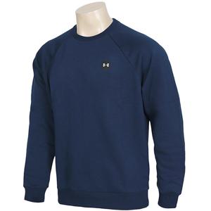 [정품] 언더아머 UA 라이벌 플리스 맨투맨 (1357096-408)