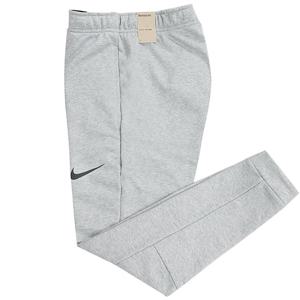 [정품] 나이키 드라이 핏 테이퍼드 트레이닝 팬츠 (CZ6380-063)