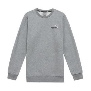 푸마 PUMA 에센셜 기모 긴팔 티셔츠 589249-03