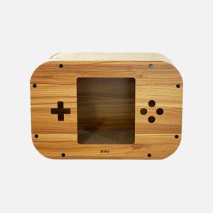 루어캣 숨숨집 게임기 고양이 스크래쳐/캣타워