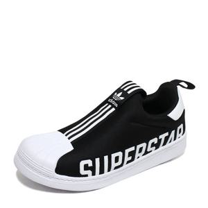 아디다스 슈퍼스타 아동화 GX3236