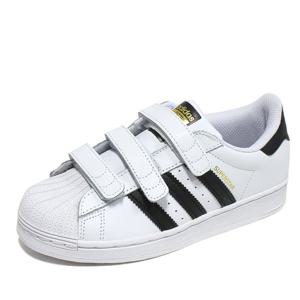 아디다스 키즈 슈퍼스타 360 아동화 EF4838