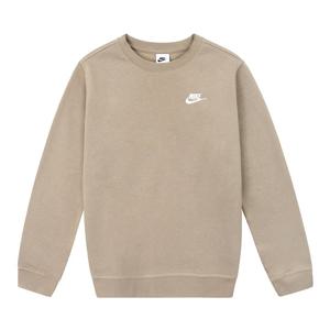 나이키 NSW 클럽 K 기모 긴팔 티셔츠 DV1234-247