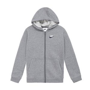 나이키 NSW 클럽 K 후드 집업 BV3699-092