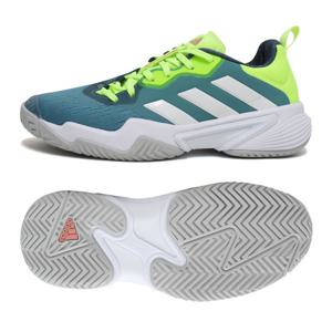 아디다스 바리케이드 테니스화 ID1553