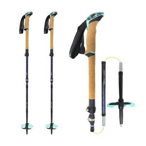 레키 베르니나 FX 등산 스틱 65324681