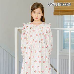 [올리반]올리반 베스원피스(베이지)