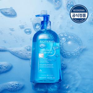 [바이오더마] 아토덤 젤 두쉬 500ml (온가족 샤워젤)