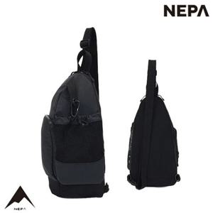 네파 [가방 슬링백](7KC7530) 공용 다용도 브로운 아웃도어 슬링백 가방