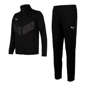 [푸마]푸마 KK 프리매치 기모 풀집업 트레이닝복 세트(93351301)