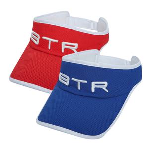 비티알 BTR 골프 남성 여름 캡모자 벨린(남) BQC8915M