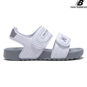 [뉴발란스]뉴발란스 K3606W1P 아동 샌들 키즈