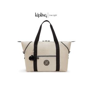 [키플링]키플링 여행가방 보스턴백 아트M KOCBR03 BTBH