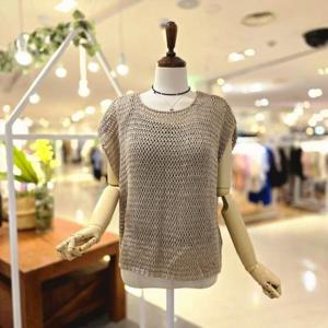 [멜로디가든]M4M6V101_튜브짝도 조끼