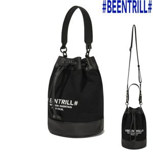 [빈트릴]캔버스 2WAY 버킷백 BA231BG001