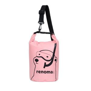 [레노마수영복]폴라베어 드라이레져백 5L 코랄 RO-RB2D010-CR_CA