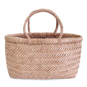 드래곤디퓨전 드래곤백 미니 플랫 고라 토트백 가방 8809-NT