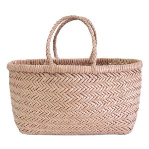 드래곤디퓨전 드래곤백 뱀부 트리플점프 스몰 토트백 8811-NT