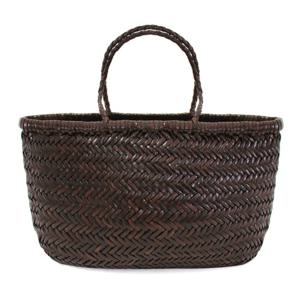 드래곤디퓨전 드래곤백 뱀부 트리플점프 토트백 가방 8855-DB