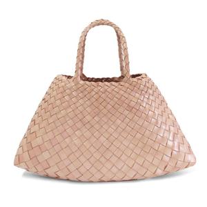 드래곤디퓨전 드래곤백 산타 크로체 스몰 토트백 8893-NT