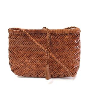 드래곤디퓨전 드래곤백 민수 여성 가죽 크로스백 가방 8938-TN