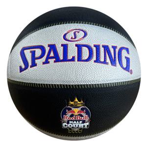 [스팔딩]TF-33 레드불 게임볼 농구공(76863Z) 7호