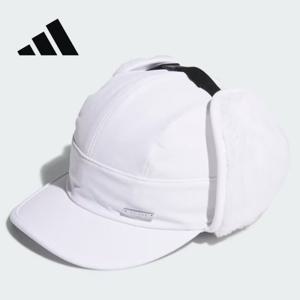 [아디다스 골프][아디다스골프] IS4847 콜드레디 DWR 이어 플랩