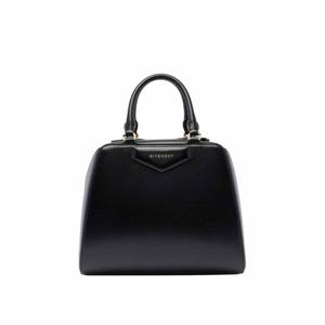[GIVENCHY] 라프리마 여성 크로스 바디 가방 안티고나 큐브 미니 백 BB50ZBB24B001 블랙 /8